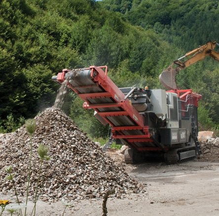 2022 - QJ241 SANDVIK